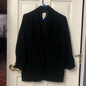 Lauren Conrad Blazer size M